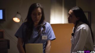 Sinn Sages romantic feelings for Vicki Chase