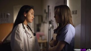 Sinn Sages romantic feelings for Vicki Chase