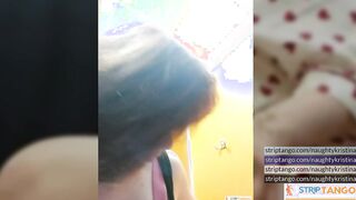 Chat with me in my room