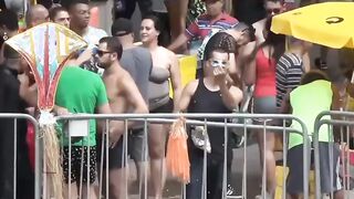 Morena gostosa do rabão fudendo com o dotado