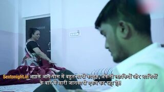 Fucking Hot Indian Maid - Desi Bhabi Hardcore Sex