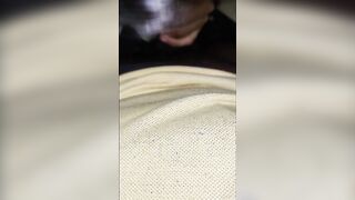 Hot Bhabhi Fucked by Dewar and Cum Inside Hindi Audio Sex Video