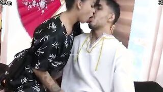 Japonesa morena rabuda linda e gostosa fudendo