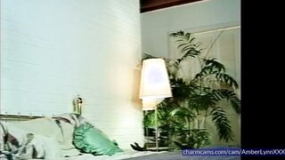 Step Inside AmberLynn Live Chat