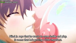 Amazing naughty teens like hardcore sex