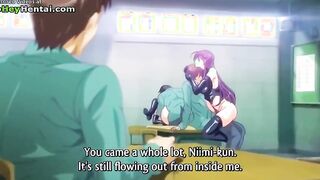 Amazing naughty teens like hardcore sex