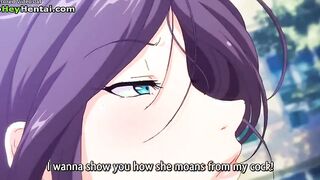 Amazing naughty teens like hardcore sex