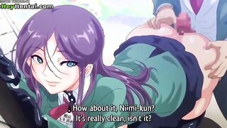 Amazing naughty teens like hardcore sex