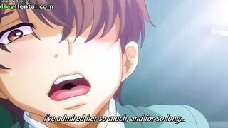 Amazing naughty teens like hardcore sex