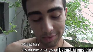 Hardcore anal sex is their absolute favorite among the two Latinos