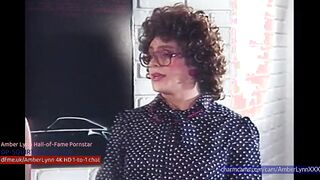 AmberLynns Chat A Fans Paradise