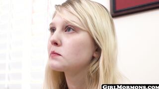 Thin minimal Mormon youngster assists fellow with losing his virginity