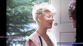 Chat with AmberLynn Open Interactive