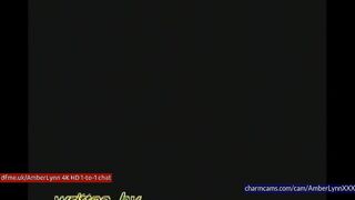 AmberLynns Public Chat Its Happening