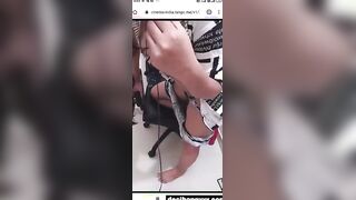 Punjabi Slut Kiara From Patna Fucks