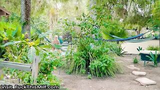 Milfs Like it Big -  I Like Creeps scene starring