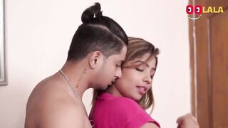 Bindiya Ki Suhaagraat 2024 Oolala App Hindi Hot Porn Web Series Episode 2