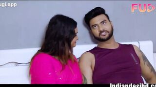 Dirty Talk 2024 Fugi App Hindi Uncut Hot Porn Video