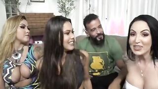 Novinhas rabudas gostosas do rabão fudendo com o dotado