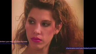 Your Ticket to Amber Lynns Chatroom