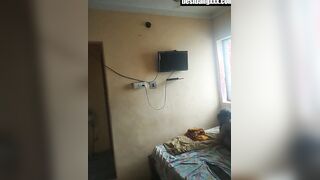 Indian Whore Prisha From Mumbai Has Sex