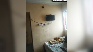 Indian Whore Prisha From Mumbai Has Sex