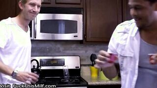 TOP 10 Brazzers compilation