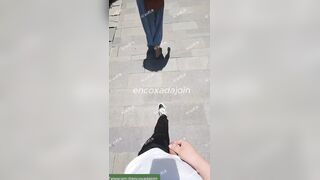 Encoxadajoinn Best Encoxada Cum Dickflash Girl