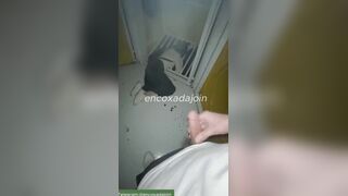 Encoxadajoinn Best Encoxada Cum Dickflash Girl
