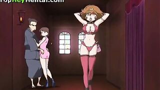 Beautiful hot girl have stunning sex