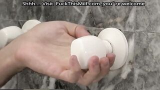 Angelina Valentine James Deen - Clean A Dirty Whore