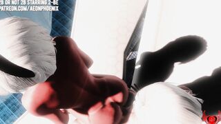 2B Or Not 2B (Out Now!)