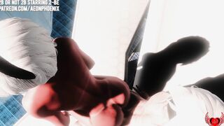 2B Or Not 2B (Out Now!)
