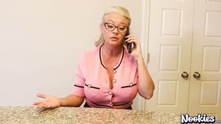 MILF With PERFECT Big tits Fucked Hard