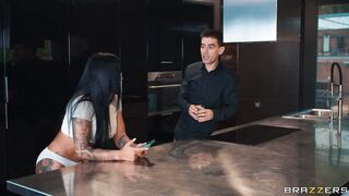 Stepsis Fucking Her Pervy Stepbro
