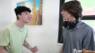 Stepmom are you sure we can do this