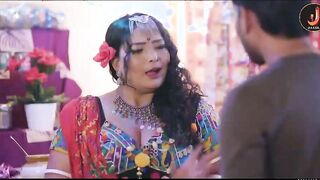 Indian Couple Ullu Hot Sex Scene
