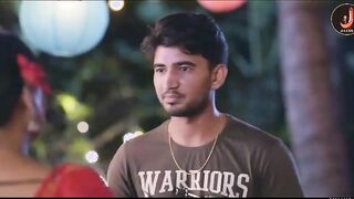 Indian Couple Ullu Hot Sex Scene