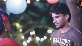 Indian Couple Ullu Hot Sex Scene