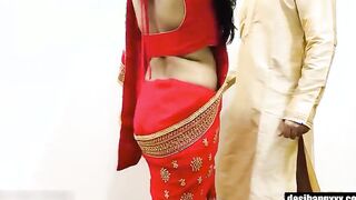 Brown Slut Shriya From Ahmedabad Has Sex