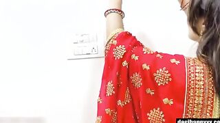 Brown Slut Shriya From Ahmedabad Has Sex