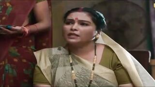 Kavita Bhabhi 4 2024 Ullu Hindi Porn Web Series Episode 4