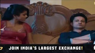 Kavita Bhabhi 4 2024 Ullu Hindi Porn Web Series Episode 4