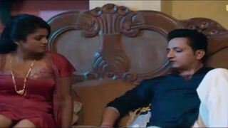Kavita Bhabhi 4 2024 Ullu Hindi Porn Web Series Episode 4