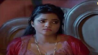 Kavita Bhabhi 4 2024 Ullu Hindi Porn Web Series Episode 4