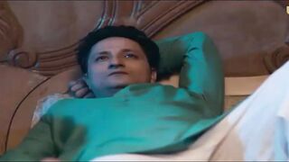 Kavita Bhabhi 4 2024 Ullu Hindi Porn Web Series Episode 4