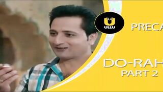 Kavita Bhabhi 4 2024 Ullu Hindi Porn Web Series Episode 4