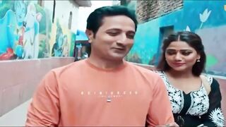 Kavita Bhabhi 4 2024 Ullu Hindi Porn Web Series Episode 4