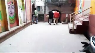 Kavita Bhabhi 4 2024 Ullu Hindi Porn Web Series Episode 4