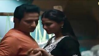 Kavita Bhabhi 4 2024 Ullu Hindi Porn Web Series Episode 4